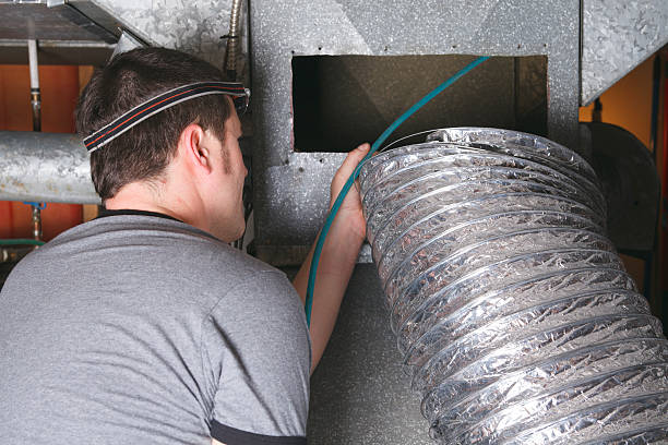 Best Best Air Duct Cleaning Company  in Hitchcock, TX
