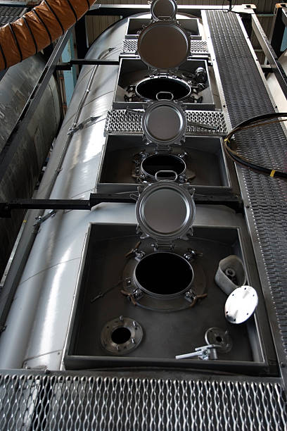 Best HVAC Air Duct Cleaning  in Hitchcock, TX