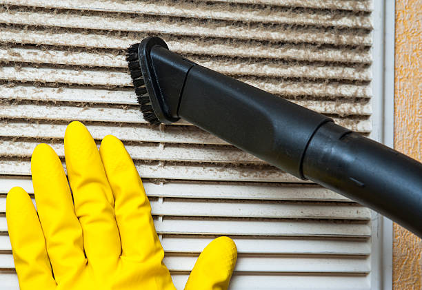 Best Best Air Duct Cleaning Company  in Hitchcock, TX