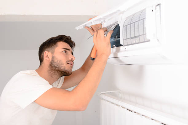 Affordable HVAC Duct Cleaning in Hitchcock, TX
