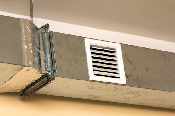 Best Air Duct Cleaning Near Me  in Hitchcock, TX