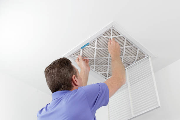 Best Ventilation Cleaning Services  in Hitchcock, TX